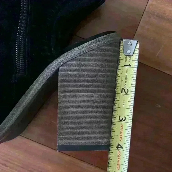 NWOT Vince Camuto heels - Picture 10 of 10